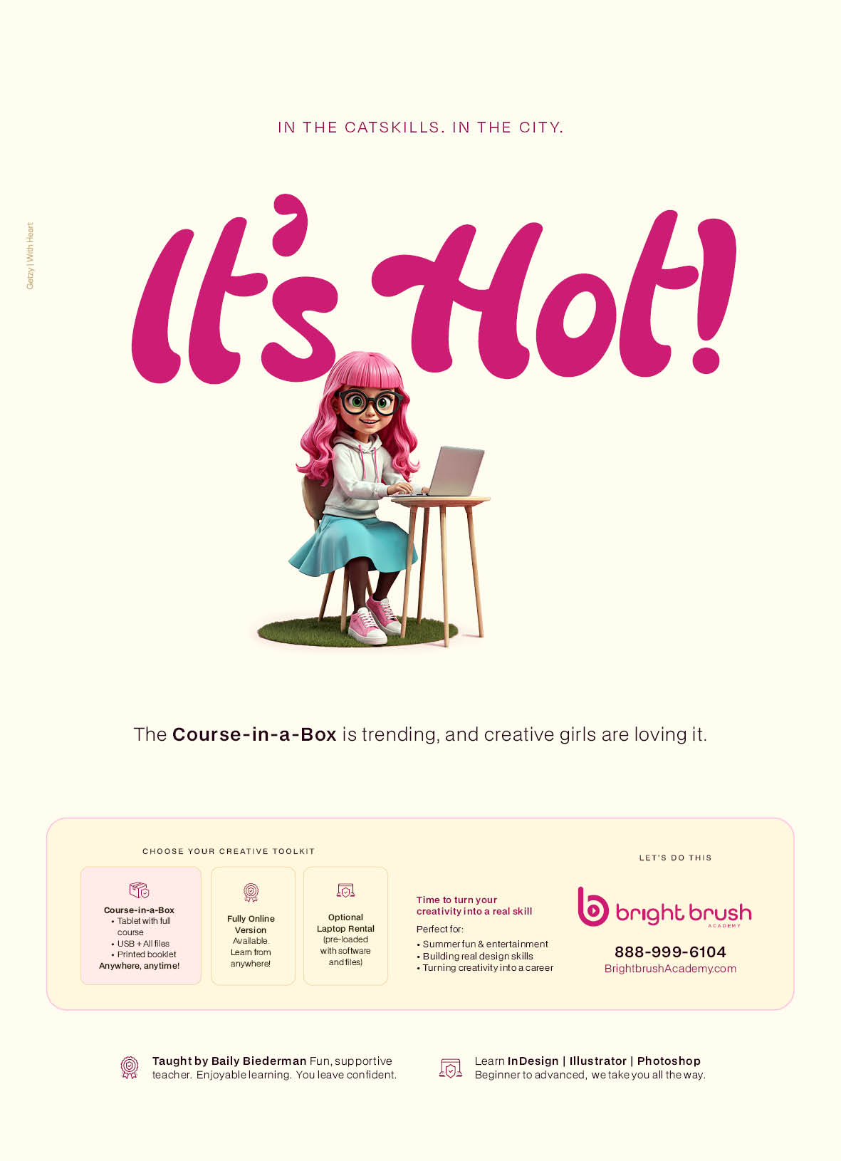 Bright Brush Academy